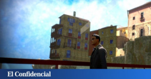 Cuenca en el metaverso: los ayuntamientos se gastan miles de euros en desiertos digitales