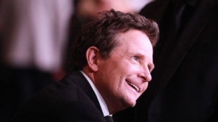 Michael J. Fox recibe un Óscar honorífico por su lucha contra el párkinson
