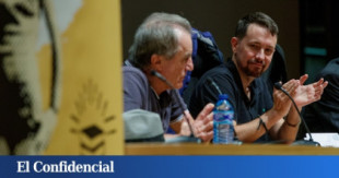 No cobrar de Podemos: el resquicio de la UCM para rechazar a Iglesias como profesor