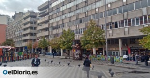 Empieza la prórroga para la empresa que paga 383€/mes por dos edificios de Luna: el Ayuntamiento de Madrid defiende que no hay "perjuicio para los ciudadanos"