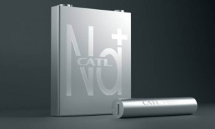 La revolucionaria batería de sodio de CATL llegará al mercado en 2023