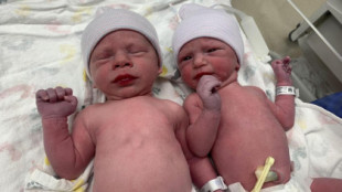 Nacen dos embriones congelados hace 30 años: la madre es solo tres años "mayor"