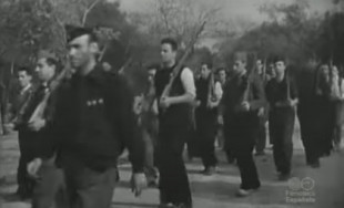VÍDEO: Así defendieron los madrileños la capital de la República española en la Guerra Civil