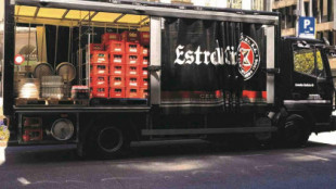 Dos empresas de transporte gallegas, denuncian prácticas ilegales en la distribución de Coca-Cola (Gal)