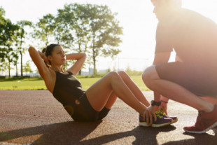 Más intensidad con menos tiempo: dos estudios podrían cambiar las recomendaciones de ejercicio físico como medicina preventiva