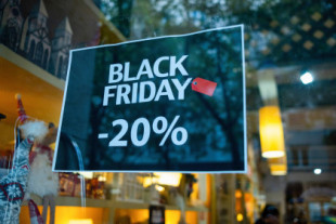 Así te engañan durante el 'Black Friday': la OCU denuncia mediante un estudio que el 99% de las ofertas no son reales