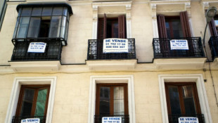 La Agencia Tributaria lanza un buscador para encontrar pisos en subasta
