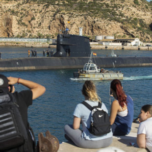 La Armada recibirá el S-81 Isaac Peral en unos meses pero, ¿cómo van los trabajos del resto de submarinos de la clase S-80?