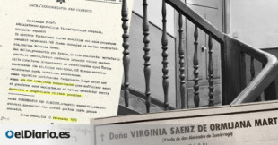 El testamento de Doña Virginia: 108 misas anuales bloquean un plan inmobiliario municipal en la milla de oro de Vitoria