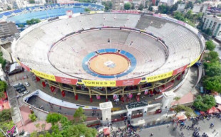 Cancelada la temporada grande 2022-2023 en la Plaza de Toros México