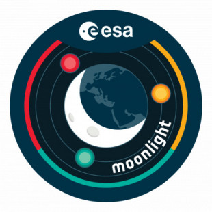 Moonlight: una red de comunicaciones europea para la Luna