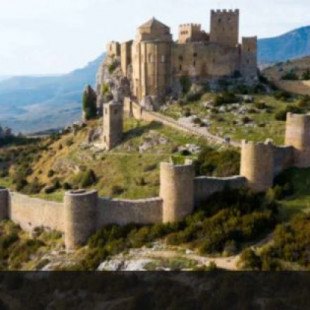 Este castillo de España aspira a ser Patrimonio de la Humanidad