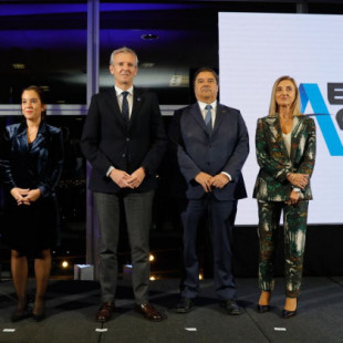 A Coruña será pionera en Inteligencia Artificial al lograr la sede oficial de la Aesia