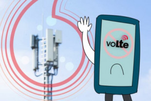 Primeros problemas al apagar el 3G Vodafone: Clientes de Lowi y Finetwork sin datos al llamar y red 2G saturada