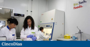 Biotech Foods invertirá 30 millones en la primera fábrica de carne cultivada de España