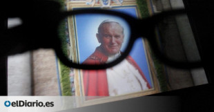 Archivos de los servicios secretos de Polonia señalan a Juan Pablo II como encubridor de pederastas