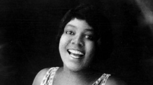 Bessie Smith, la emperatriz del blues libre y feminista