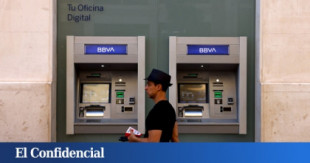 Los bancos españoles pagan por los depósitos hasta cinco veces menos que los europeos