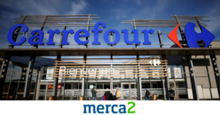 Carrefour le da la espalda a sus franquiciados