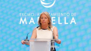 SOS de la Policía sobre la familia de la alcaldesa de Marbella: “Altos contactos en la esfera judicial y policial” les dan chivatazos