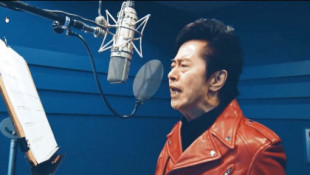 Muere el cantante japonés Ichiro Mizuki, el creador del tema de «Mazinger Z»