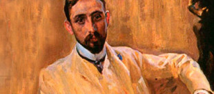 Biografía de Juan Ramón Jiménez