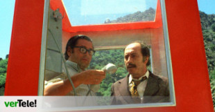 50 años de 'La Cabina', la claustrofóbica cinta de TVE que impactó a la sociedad española y encumbró a Antonio Mercero