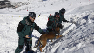 Encuentran a dos mujeres fallecidas por congelación en Sierra Nevada