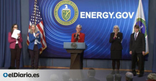 EEUU confirma que el sueño de lograr una energía limpia e inagotable gracias a la fusión nuclear está más cerca