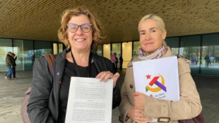 El Partido Comunista de Andalucía denuncia al juez que condenó a Juana Rivas y al Colegio de Abogados de Granada por delito de odio contra las mujeres