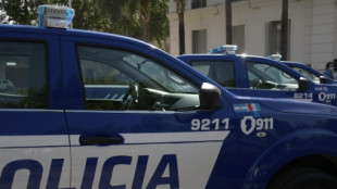 Una policía mata a su hijo de 10 años de un tiro en la cabeza en Córdoba (Argentina)