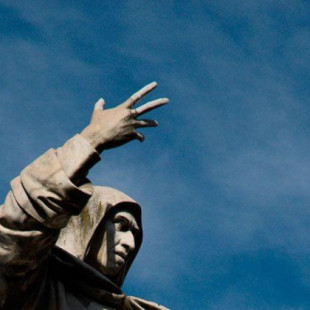 Girolamo Savonarola y la hoguera de las vanidades