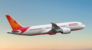 Air India rompe todos los récords del sector con el mayor pedido de aviones de la historia