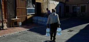 Castilla y León suma 63 municipios con agua contaminada por nitratos