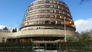 El Tribunal Constitucional declara a España inconstitucional