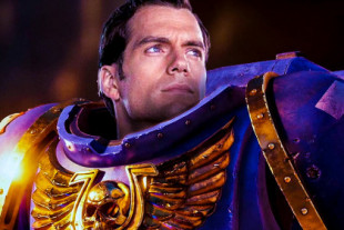 Los deseos se cumplen y Henry Cavill protagonizará una serie de Warhammer 40.000 tras dejar de ser Superman esta semana