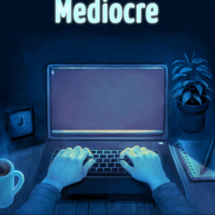 Traducción del libro «El programador mediocre» (Craig Malone)