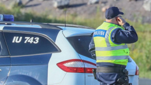 Detenido en Finlandia un español acusado de terrorismo islamista