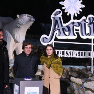 Caos en el parque de atracciones Árticus: "Vergüenza"