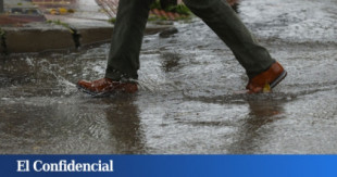 No culpen a la lluvia: Madrid se inundó por ese problema que lleva décadas acumulando