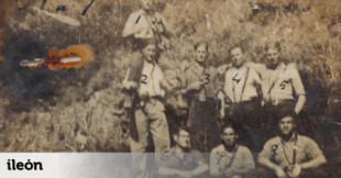 Federación de Guerrillas de León-Galicia, la lucha antifranquista en la montaña que cumple 80 años de historia