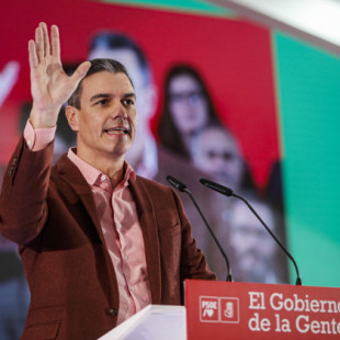 El Constitucional paraliza la reforma legal de Sánchez por seis votos frente a cinco