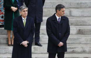 El prestigio de la democracia española se ha deteriorado gravemente en los últimos 15 años