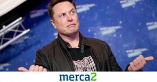 Elon Musk, candidato a peor empresario de 2023