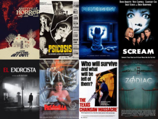 20 películas de terror basadas en hechos reales: cuando la realidad da más miedo que la ficción