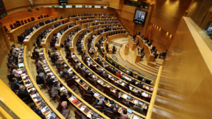 El Senado tramitará la reforma de la sedición y la malversación sin las enmiendas paralizadas por el Constitucional