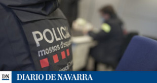Detenido un padre en Barcelona por secuestrar e intentar casar a su hija a la fuerza