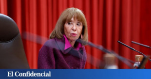 La UCO asegura que el PSOE financió en B la campaña de Teresa Fernández de la Vega en 2008
