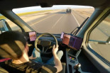 He sido camionero y el Tesla Semi no parece buena idea para trabajar en carretera
