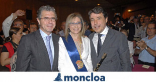 La alcaldesa de Aranjuez exige 10 plazas VIP para un evento contra el cáncer infantil y no se presenta